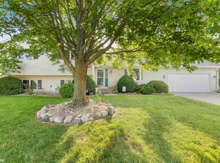 3102 Zachary St, Burlington, IA 52601