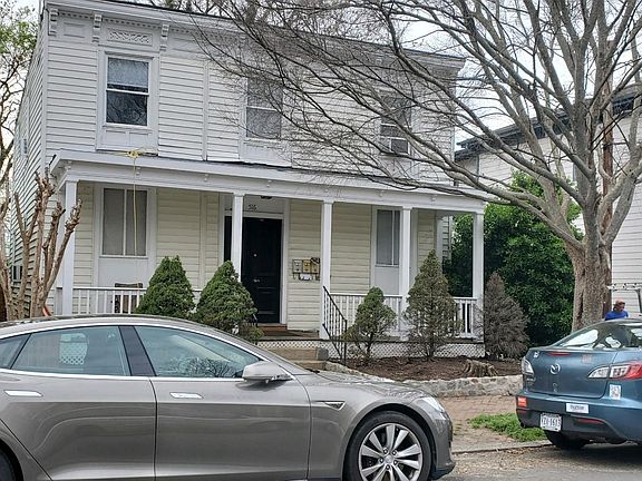 2nd image of 516 S Pine St APT 3