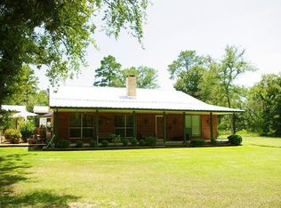 187B Fm 2628 Rd, Huntsville, TX 77320