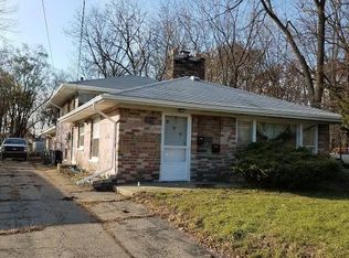 472 2nd St #2, Ypsilanti, MI 48197