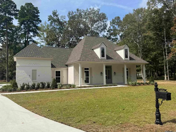 14040 Clubhouse Way, Saint Francisville, LA 70775