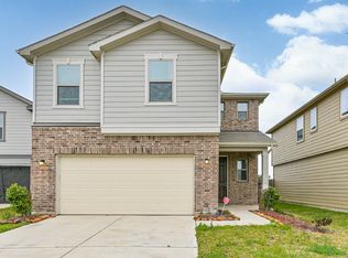 11626 Moonstruck Ln, Houston, TX 77048