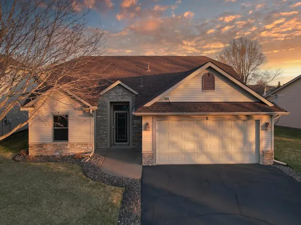 23557 Bittersweet St NW, Saint Francis, MN 55070