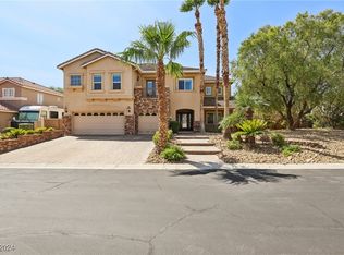8361 Las Lunas Way, Las Vegas, NV 89129