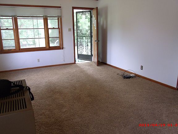 livig room