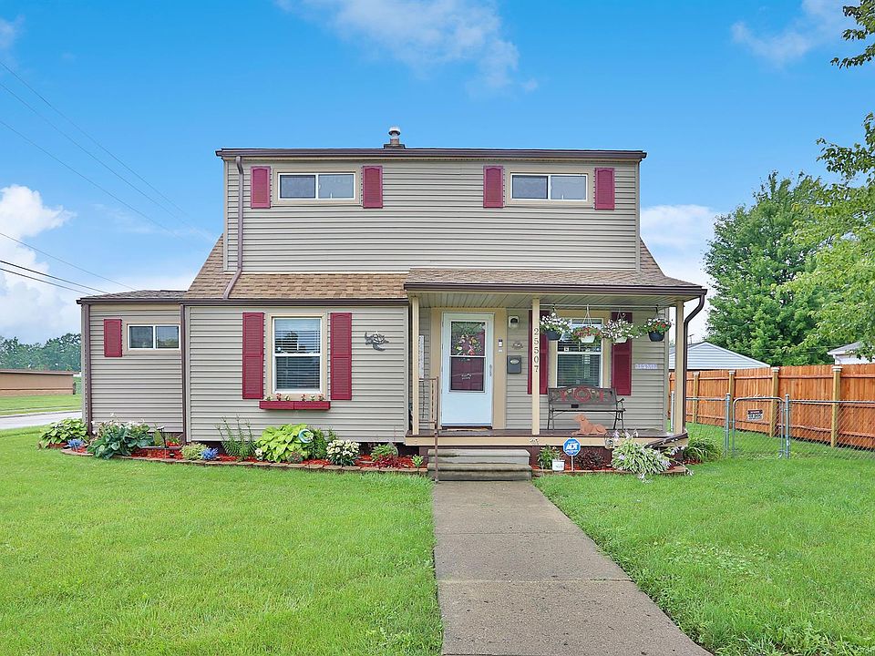 1st image of 25507 Hoffmeyer St
