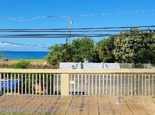 84-1086 Farrington Hwy, Waianae, HI 96792