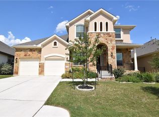 4109 Vinalopo Dr, Austin, TX 78738