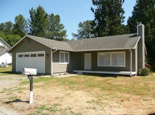 214 Marcus St, Sultan, WA 98294