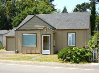 4625 SE 51st St, Lincoln City, OR