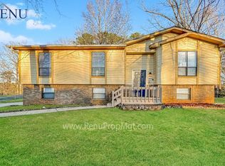 127 Moonglow Dr, Birmingham, AL 35215