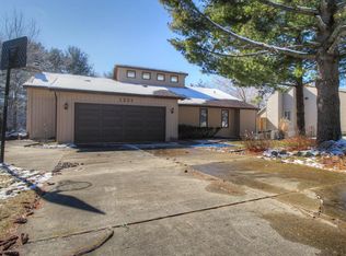 1331 Sebewaing Rd, Okemos, MI 48864