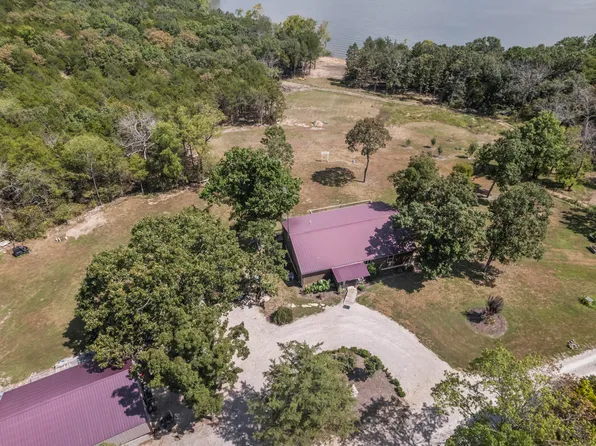 84 Owens Bluff Drive, Shell Knob, MO 65747