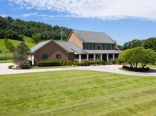4107 Roberts Rd, Corryton, TN 37721