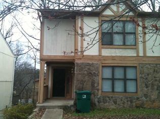 1366 Ridgecrest Ln, Atlanta, GA 30344