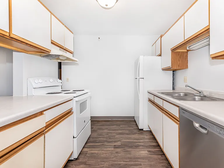 Northern Place Apartments — Photo 11