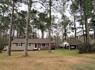 206 Clark St, Rockingham, NC 28379