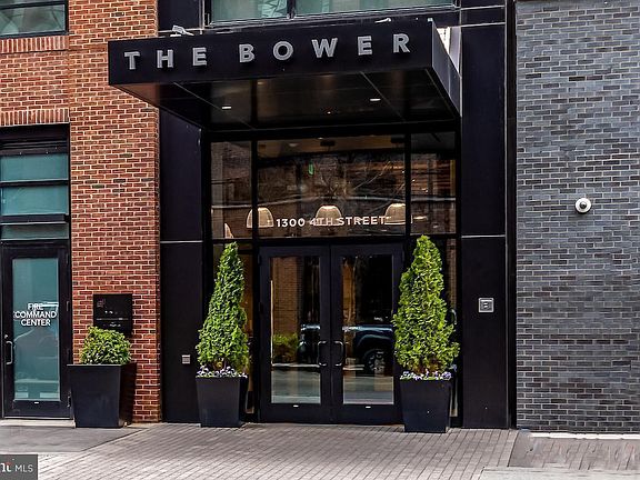 Building Entrance