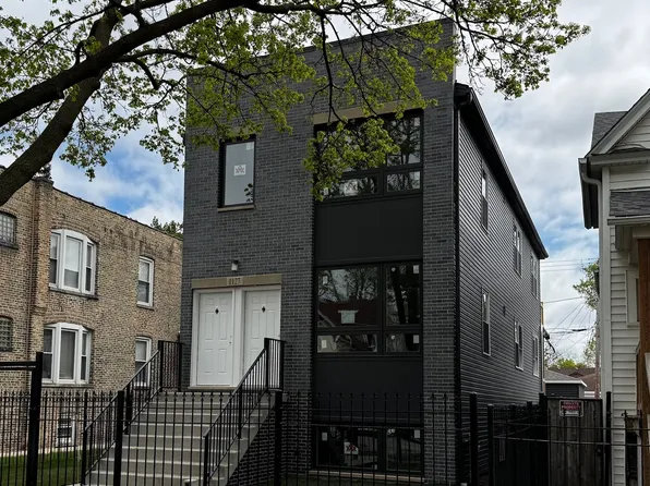 4256 W Augusta Blvd, Chicago, IL 60651