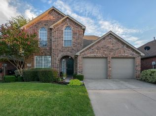 1849 Carson Ln, Frisco, TX 75033