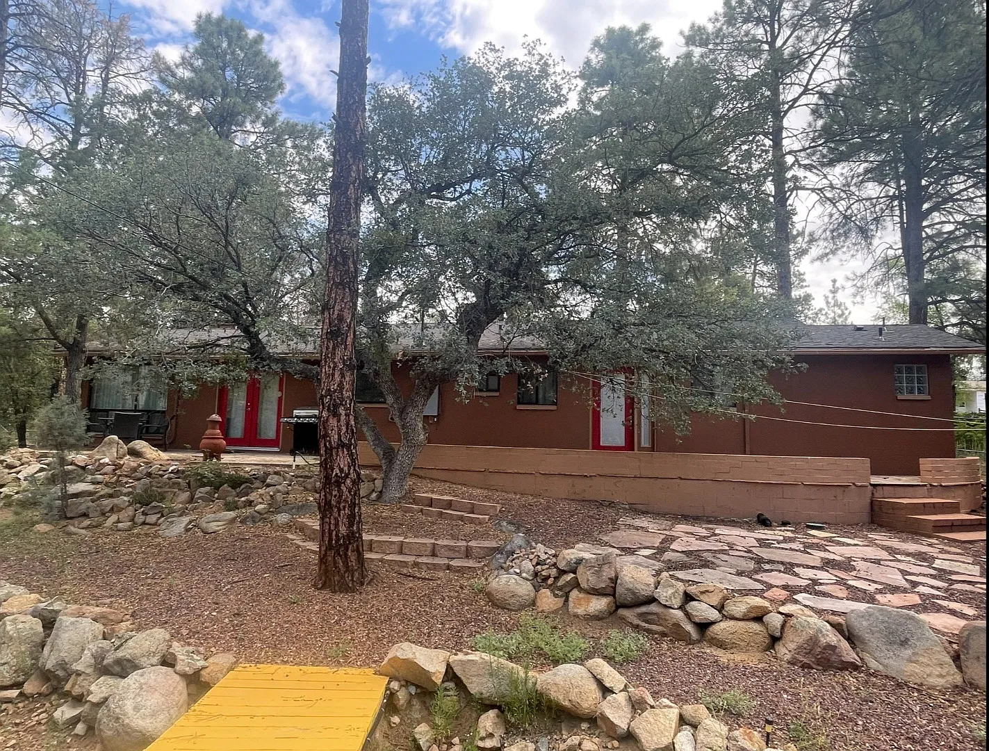 Sherwood Dr, Prescott — Photo 1