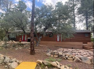 (Undisclosed Address), Prescott, AZ 86305