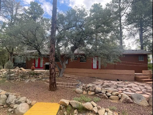 (undisclosed Address), Prescott, AZ 86305