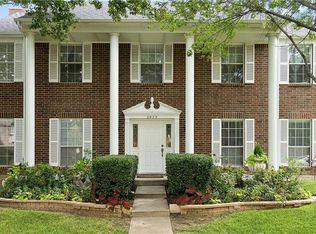 2075 Kamla Rd, Lewisville, TX 75067