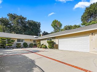 4043 Lehman Rd, Glendale, CA 91214