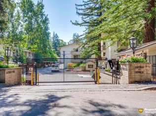 20800 4th St APT 11, Saratoga, CA 95070
