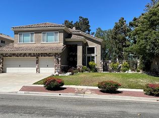 3605 Santa Elena Cir, Corona, CA 92882