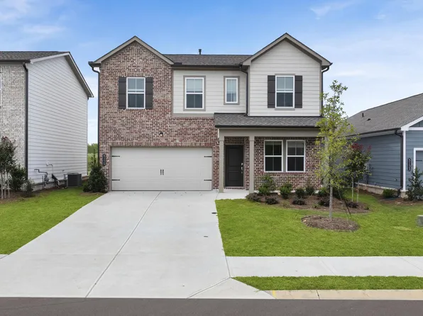5129 Skyline Way NE, Cleveland, TN 37312