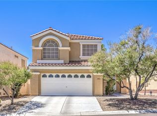 7921 Pottery Creek Dr, Las Vegas, NV 89128