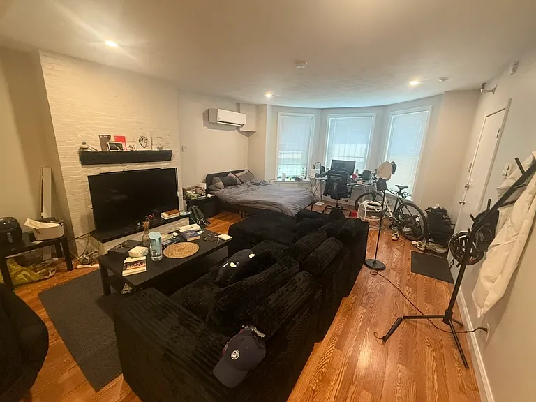 287 Beacon St #B2 — Photo 1