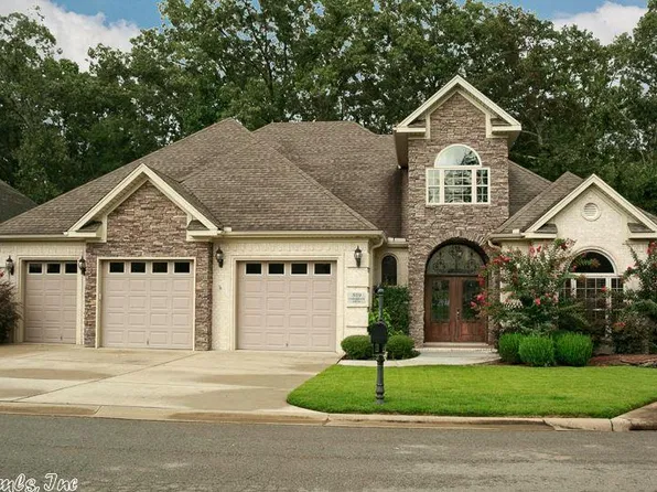 509 Cobblestone Dr, Cabot, AR 72023