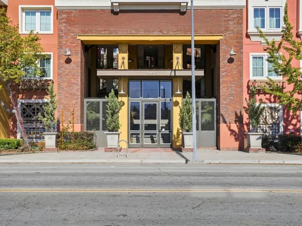 809 Auzerais Ave Unit 303, San Jose, CA 95126