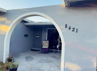 8421 NW 21st Ct, Sunrise, FL 33322