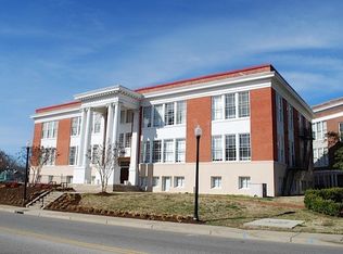 Jefferson School Lofts, Suffolk, VA 23434