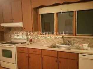 20 Adams St, Arlington, MA 02474