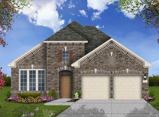 17654 Northern Harrier Ct, Conroe, TX 77385