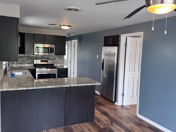 6048 S Keating Ave, Chicago, IL 60629