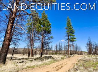 Mountain Quail Ln, Chiloquin, OR 97624