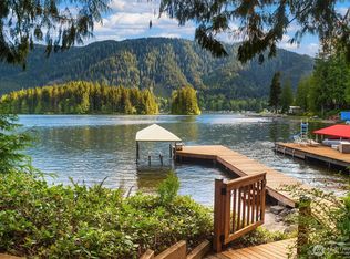 33164 W Shore Dr, Mount Vernon, WA