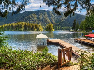 33164 W Shore Drive, Mount Vernon, WA, 98274