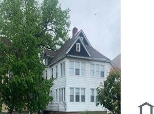 102 Melrose Ave #1, Toledo, OH 43610