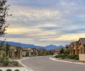 30953 S Basalt Dr, Oracle, AZ, 85623
