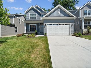9237 Merritt Ave, Saint Louis, MO