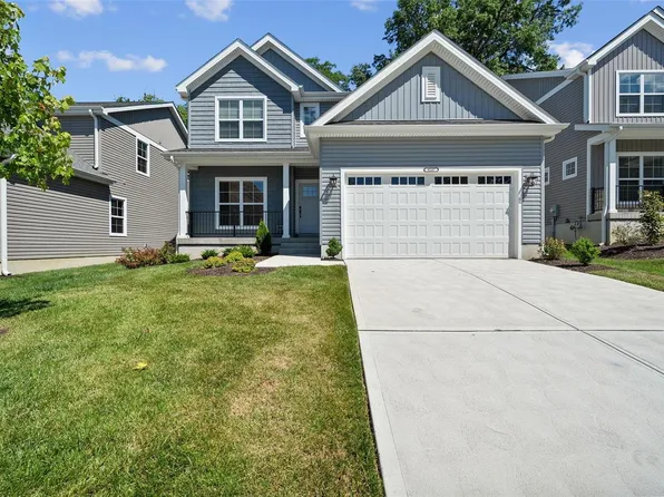 9237 Merritt Ave, Saint Louis, MO 63144