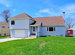 208 Salmon Ave, Johnstown, PA 15904