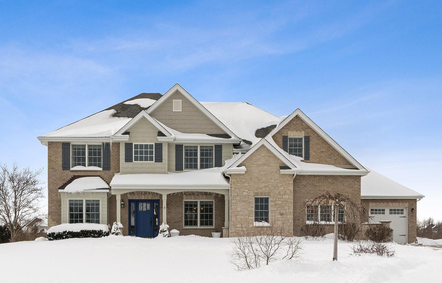 22830 Sara Springs Dr, Frankfort, IL 60423 | Zillow